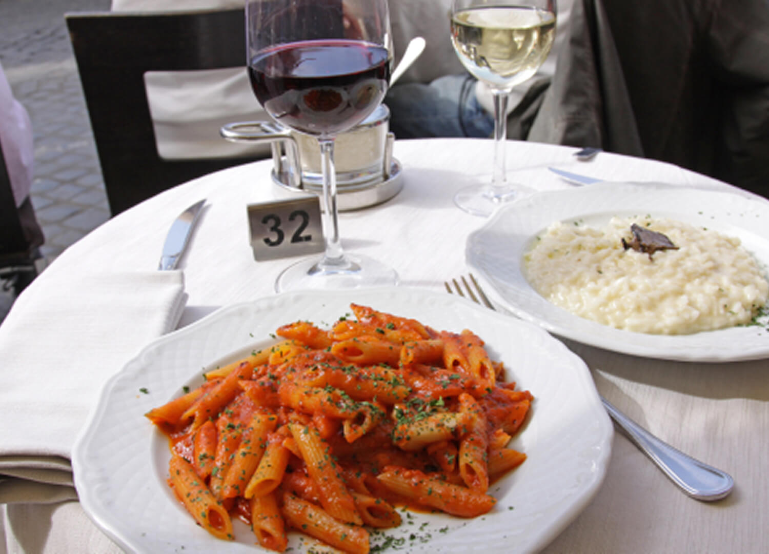 Food-and-drink