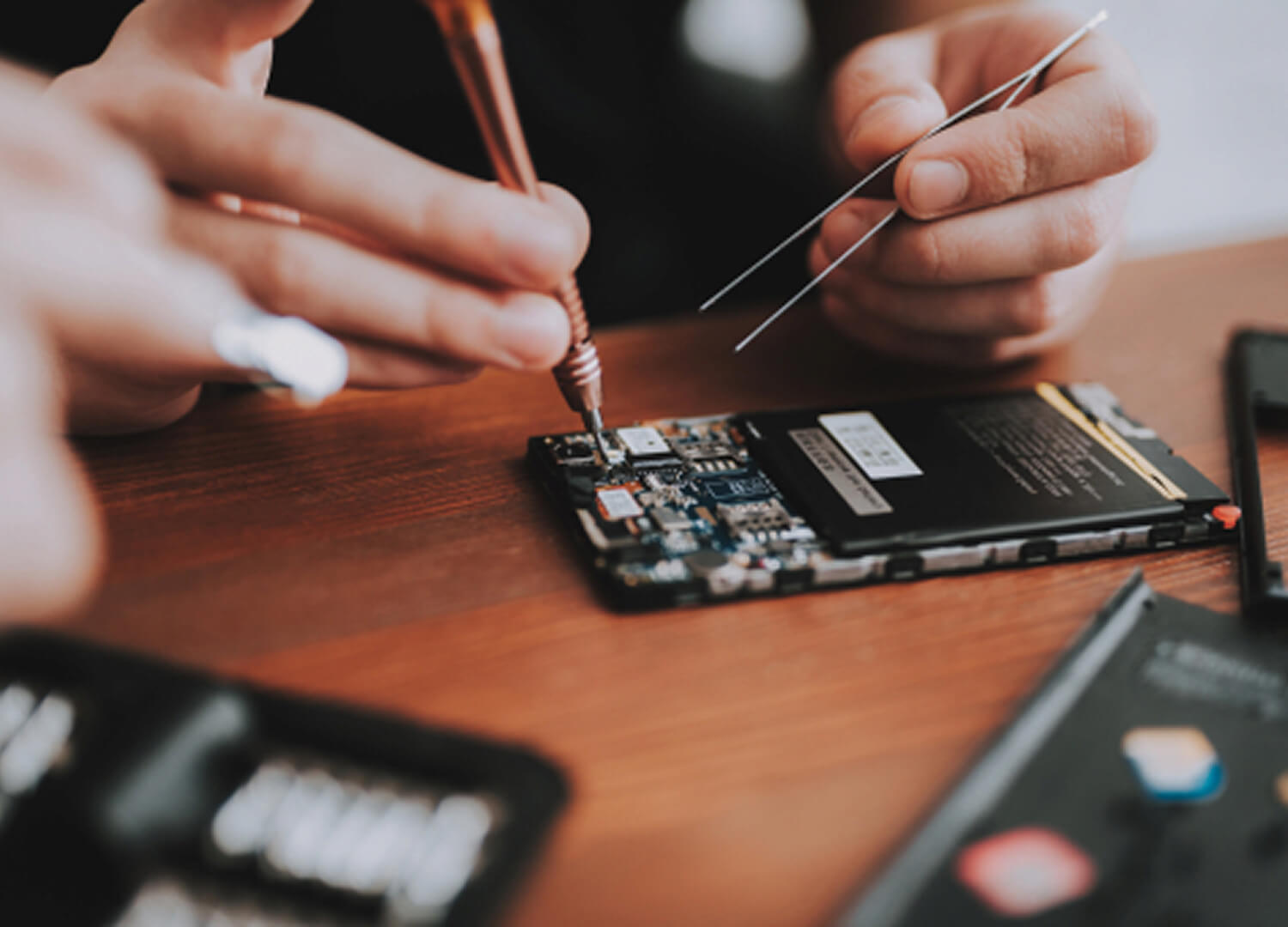 hardware-and-software-services